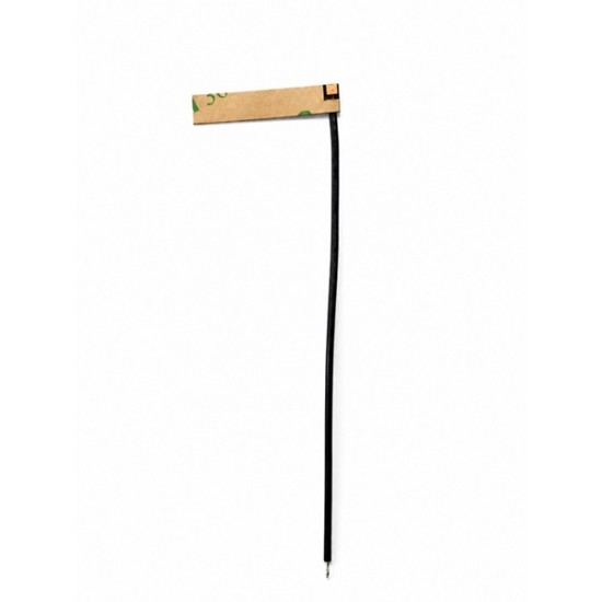 433Mhz 2dBi Adhesive FPC Antenna for LoRa 29mm*6mm - Solder Wire Interface 433Mhz 2dBi Adhesive FPC Antenna for LoRa 29mm*6mm - Solder Wire Interface
