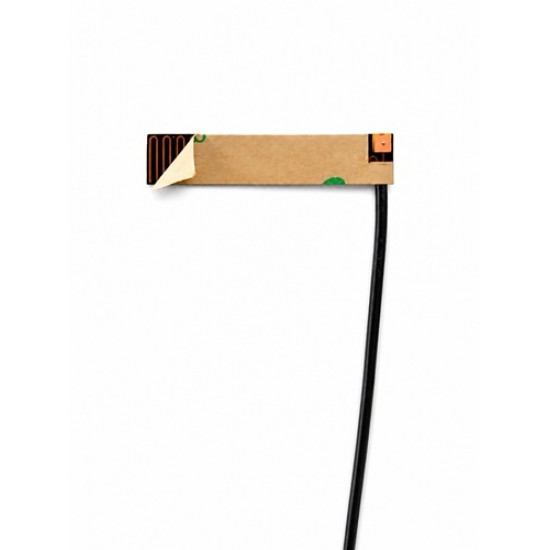 433Mhz 2dBi Adhesive FPC Antenna for LoRa 29mm*6mm - Solder Wire Interface 433Mhz 2dBi Adhesive FPC Antenna for LoRa 29mm*6mm - Solder Wire Interface