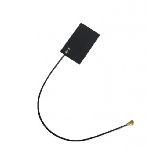  6dbi 433MHz FPC Antenna with IPEX Cable - 10CM