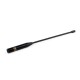 Waveshare 433 MHz LPWA Omnidirectional Flexible Whip Antenna With SMA Male Connector, Low VSWR