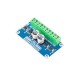 Vikram-453R6Q Quad DC Motor Driver – 6.5V–45V Input, 3.6A 4 Channel Vikram-453R6Q Quad DC Motor Driver – 6.5V–45V Input, 3.6A 4 Channel