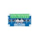 Vikram-453R6Q Quad DC Motor Driver – 6.5V–45V Input, 3.6A 4 Channel Vikram-453R6Q Quad DC Motor Driver – 6.5V–45V Input, 3.6A 4 Channel