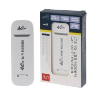 4G LTE USB Dongle Wireless WI-FI Modem B1/B3/B7/B8/B20/B38/B40/B41