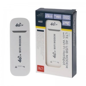 4G LTE USB Dongle Wireless WI-FI Modem B1/B3/B7/B8/B20/B38/B40/B41