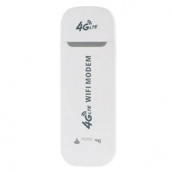 4G LTE USB Dongle Wireless WI-FI Modem