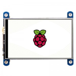 4inch Resistive Touch Screen LCD, 480×800, HDMI, IPS, Low Power 4inch Resistive Touch Screen LCD, 480×800, HDMI, IPS, Low Power