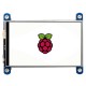  4inch Resistive Touch Screen LCD, 480×800, HDMI, IPS, Low Power