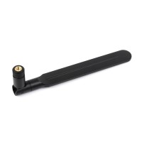 4G High Gain SMA Antenna, 4G/3G/2G/LPWA Support, SMA Inner Pin, 9DBI Gain