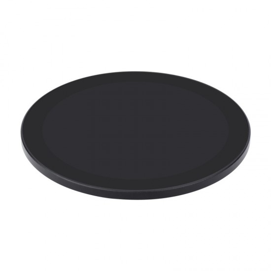 4inch HDMI Round Touch Display, 720 × 720, IPS, 10-Point Touch, Round LCD, Optical Bonding Toughened Glass Panel