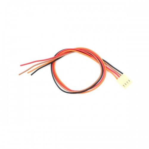 Relimate/ RMC / JST Connectors - Wire Harness - Hubtronics India