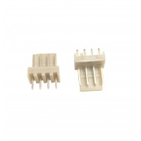 2510 Relimate 4 Pin Male Connector 2.54mm Pitch