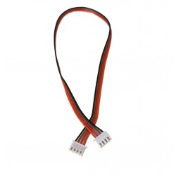 XH2515 JST-XH 2.54mm Female-Female 4 Pin Reverse Proof Connector 25cm Wire XH2515 JST-XH 2.54mm Female-Female 4 Pin Reverse Proof Connector 25cm Wire