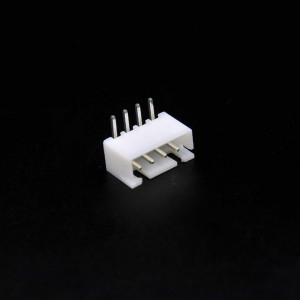 4 Pin XH2515 JST-XH Right Angle Male Connector 2.54mm Pitch 4 Pin XH2515 JST-XH Right Angle Male Connector 2.54mm Pitch