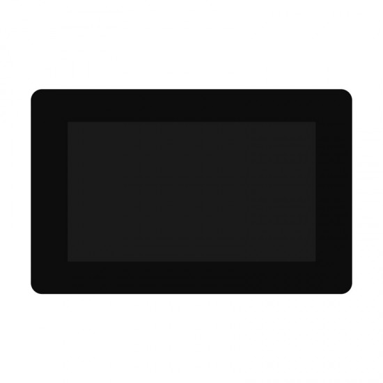 5inch DSI Capacitive Touch Display, 720×1280 Pixels, IPS Panel, 5-Point Touch, Optical Bonding Toughened Glass Panel 5inch DSI Capacitive Touch Display, 720×1280 Pixels, IPS Panel, 5-Point Touch, Optical Bonding Toughened Glass Panel