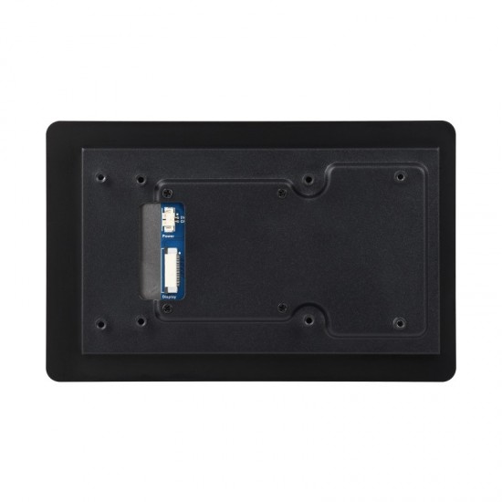 5inch DSI Capacitive Touch Display, 720×1280 Pixels, IPS Panel, 5-Point Touch, Optical Bonding Toughened Glass Panel 5inch DSI Capacitive Touch Display, 720×1280 Pixels, IPS Panel, 5-Point Touch, Optical Bonding Toughened Glass Panel