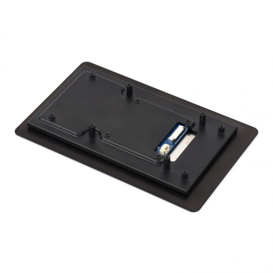 5inch DSI Capacitive Touch Display, 720×1280 Pixels, IPS Panel, 5-Point Touch, Optical Bonding Toughened Glass Panel 5inch DSI Capacitive Touch Display, 720×1280 Pixels, IPS Panel, 5-Point Touch, Optical Bonding Toughened Glass Panel