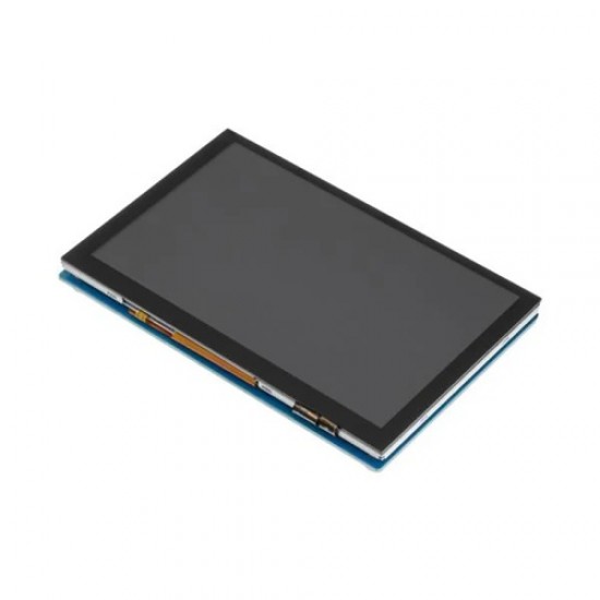 Elecrow 5inch DSI display IPS 800x480 touch screen compatible with Raspberry Pi (MPN:DSI05379I) Elecrow 5inch DSI display IPS 800x480 touch screen compatible with Raspberry Pi (MPN:DSI05379I)