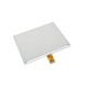 Waveshare 5.83inch E-Paper Raw Display (G), E-ink Display, 648 × 480, Red/Yellow/Black/White, SPI Interface Waveshare 5.83inch E-Paper Raw Display (G), E-ink Display, 648 × 480, Red/Yellow/Black/White, SPI Interface