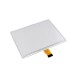 Waveshare 5.83inch E-Paper Raw Display (G), E-ink Display, 648 × 480, Red/Yellow/Black/White, SPI Interface Waveshare 5.83inch E-Paper Raw Display (G), E-ink Display, 648 × 480, Red/Yellow/Black/White, SPI Interface