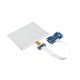 Waveshare 5.83inch E-Paper Display Module (G), E-ink Display, 648 × 480, Red/Yellow/Black/White, SPI Interface with Driver Hat Waveshare 5.83inch E-Paper Display Module (G), E-ink Display, 648 × 480, Red/Yellow/Black/White, SPI Interface with Driver Hat