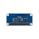 Waveshare 5.83inch E-Paper Display Module (G), E-ink Display, 648 × 480, Red/Yellow/Black/White, SPI Interface with Driver Hat Waveshare 5.83inch E-Paper Display Module (G), E-ink Display, 648 × 480, Red/Yellow/Black/White, SPI Interface with Driver Hat