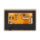 5inch Capacitive Touch DSI Display, 800 × 480, IPS, Thin and Light Design