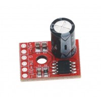 5128 5W Class AB Digital Mono Audio Amplifier Module