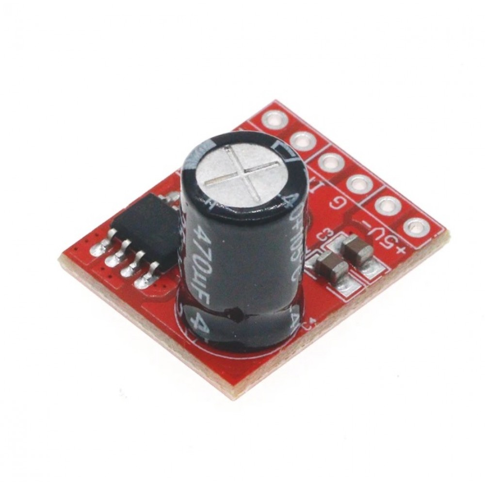 Buy 5128 5W Class AB Digital Mono Audio Amplifier Module Online In ...