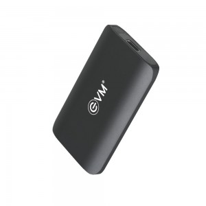 EVM EnSave 512GB Smallest Portable SSD with 3D NAND Flash Memory EVM EnSave 512GB Smallest Portable SSD with 3D NAND Flash Memory