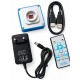 52MP 2K Full HD 1080P 60FPS HDMI USB Industrial Video Microscope Camera