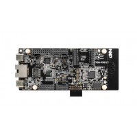NXP FRDM-RW612 Development Board for RW612 MCU with Wi-Fi 6, Bluetooth LE 5.4 & 802.15.4 Tri-Radio Wireless MCU