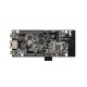 NXP FRDM-RW612 Development Board for RW612 MCU with Wi-Fi 6, Bluetooth LE 5.4 & 802.15.4 Tri-Radio Wireless MCU NXP FRDM-RW612 Development Board for RW612 MCU with Wi-Fi 6, Bluetooth LE 5.4 & 802.15.4 Tri-Radio Wireless MCU