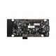 NXP FRDM-RW612 Development Board for RW612 MCU with Wi-Fi 6, Bluetooth LE 5.4 & 802.15.4 Tri-Radio Wireless MCU NXP FRDM-RW612 Development Board for RW612 MCU with Wi-Fi 6, Bluetooth LE 5.4 & 802.15.4 Tri-Radio Wireless MCU