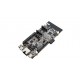 NXP FRDM-RW612 Development Board for RW612 MCU with Wi-Fi 6, Bluetooth LE 5.4 & 802.15.4 Tri-Radio Wireless MCU NXP FRDM-RW612 Development Board for RW612 MCU with Wi-Fi 6, Bluetooth LE 5.4 & 802.15.4 Tri-Radio Wireless MCU