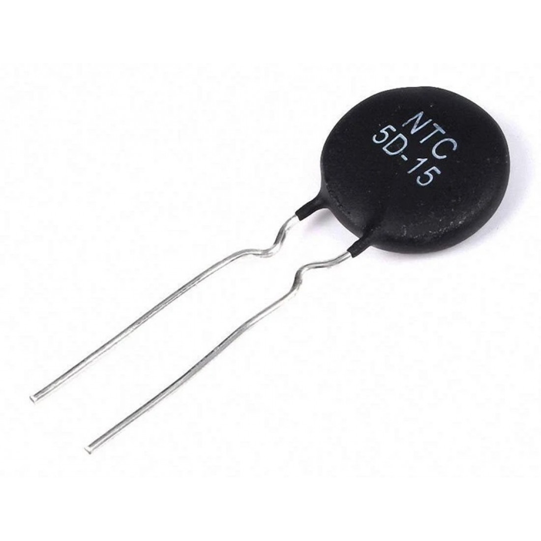 5 Stück Thermistor 6K8 NTC #A4071 – 4000K, -55 Bis 125°C, 500mW, Arduino-kompatibler Temperatursensor