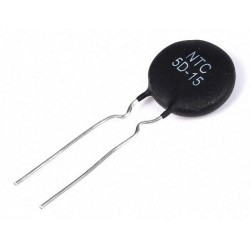 5D-15 NTC Thermistor