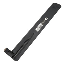 5G High Gain Omni Antenna with SMA To IPEX-4 Connector 5G High Gain Omni Antenna with SMA To IPEX-4 Connector