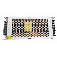5V 40A SMPS Slim Type - 200W - 19(L) x 8(W) x 3(H) CM 