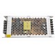5V 40A 200W Slim Type SMPS AC to DC Switching Power Supply - 19(L) x 8(W) x 3(H) CM 5V 40A 200W Slim Type SMPS AC to DC Switching Power Supply - 19(L) x 8(W) x 3(H) CM