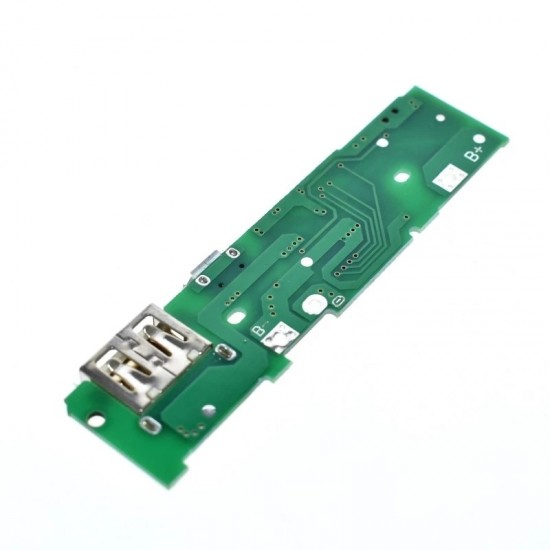 5V 1A Battery Charging Board For Power Bank