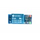 5V Single Channel Relay Module - Low Level Trigger 5V Single Channel Relay Module - Low Level Trigger