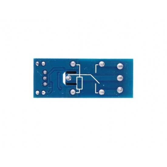 5V Single Channel Relay Module - Low Level Trigger 5V Single Channel Relay Module - Low Level Trigger
