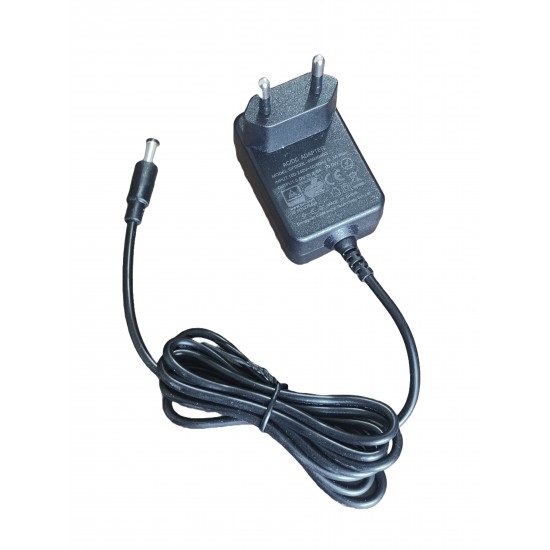 5V 2A 10W DC Power Adapter - DC Jack Output - 1.4 Meter Cable Length