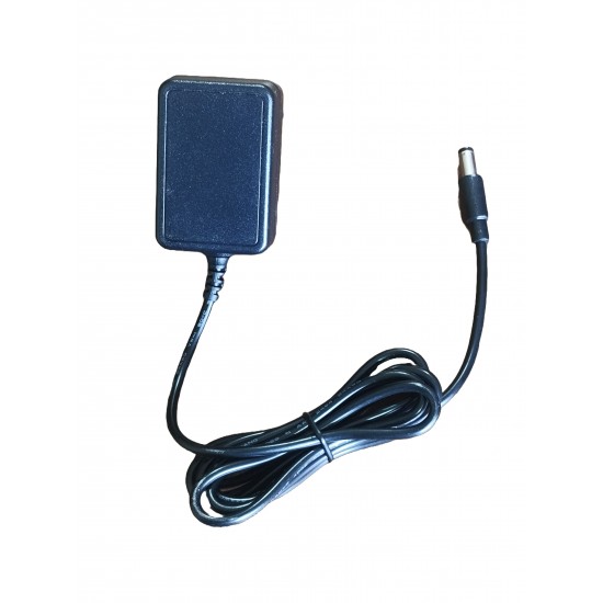 5V 2A 10W DC Power Adapter - DC Jack Output - 1.4 Meter Cable Length