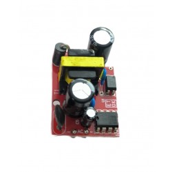Voltify 12V 1A Open Frame SMPS Module - 220V AC to 12V 1A - 40 (L) x 28(W) x 20(H) mm