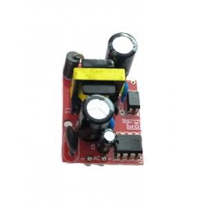 Voltify 5V 2A SMPS Module - 220V AC to 5V 2A DC - 40 (L) x 28(W) x 20(H) mm Voltify 5V 2A SMPS Module - 220V AC to 5V 2A DC - 40 (L) x 28(W) x 20(H) mm