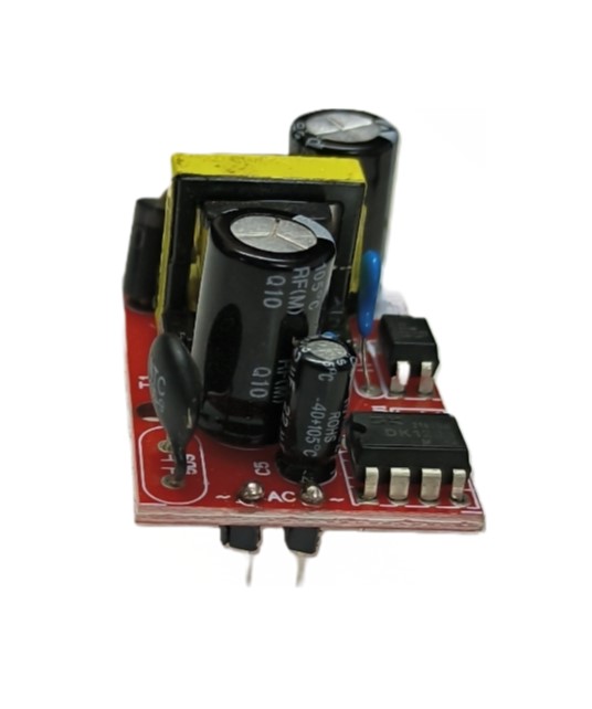 Electromagnetic Buzzer - 5V - PCB Mount buy online at Low Price in India 