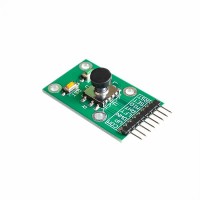 5D Rocker Joystick Module For Arduino, MCU, AVR Game