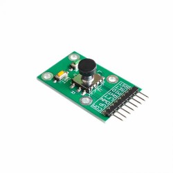 5D Rocker Joystick Module For Arduino, MCU, AVR Game