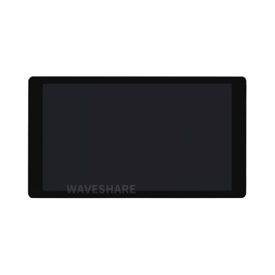 5inch Capacitive Touch Display, 720×1280, Optical Bonding Toughened Glass Panel, HDMI Interface, IPS Panel, 5-Point Touch